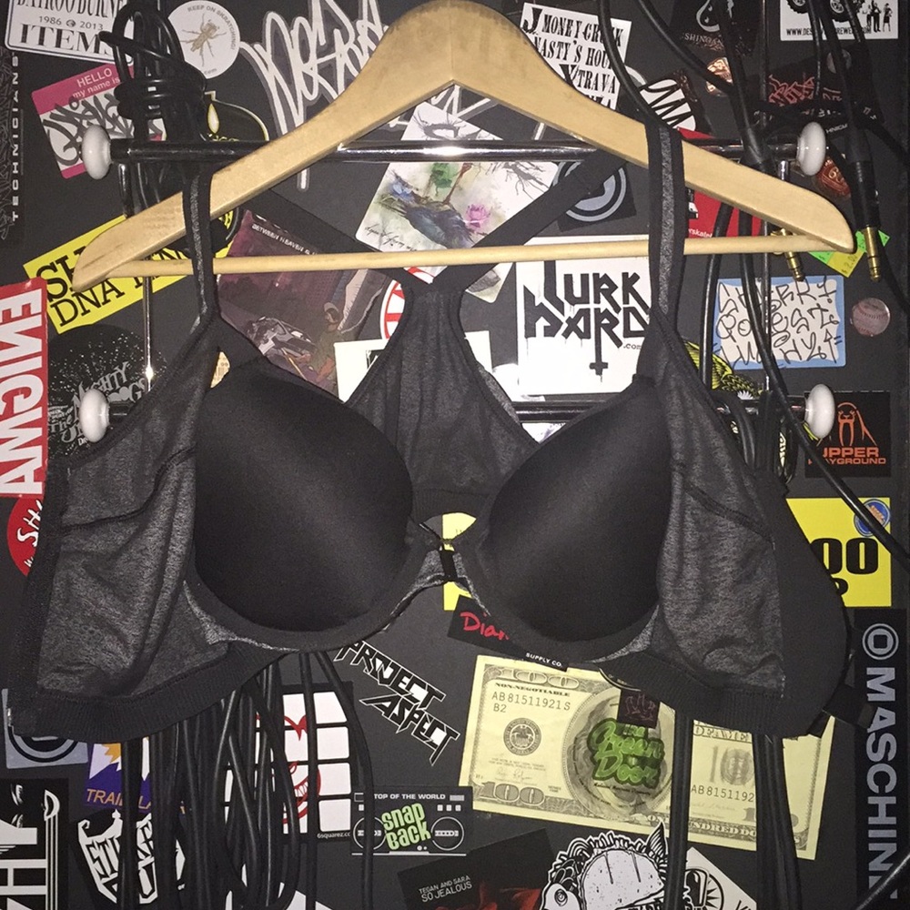VSX Sports bra 36C